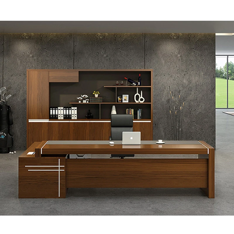 
Wood office furniture office table design models office furniture 