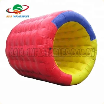 inflatable pool wheel