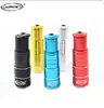 14007 Wake 28.6mm Alloy Cycling Increase Height Bike Bicycle Fork Extender Stem