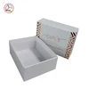 Custom High Quality Storage Gift Cardboard Paper Box For Christmas