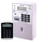 JOY211 single phase keypad STS prepaid electrIcity meter prepaid split with CIU