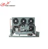 Air-cooled refrigeration condensing unit with good price,condensing units with Bitzer compressor
