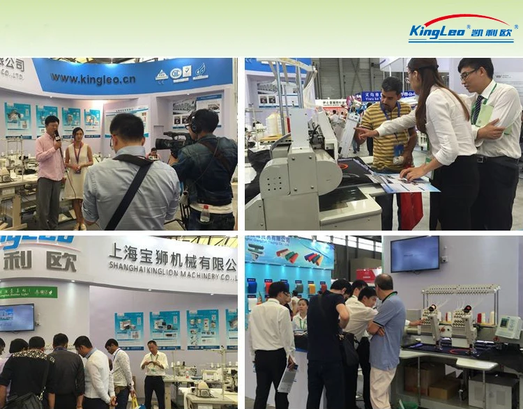 Factory sewing thread machine portable bag closer with top quality