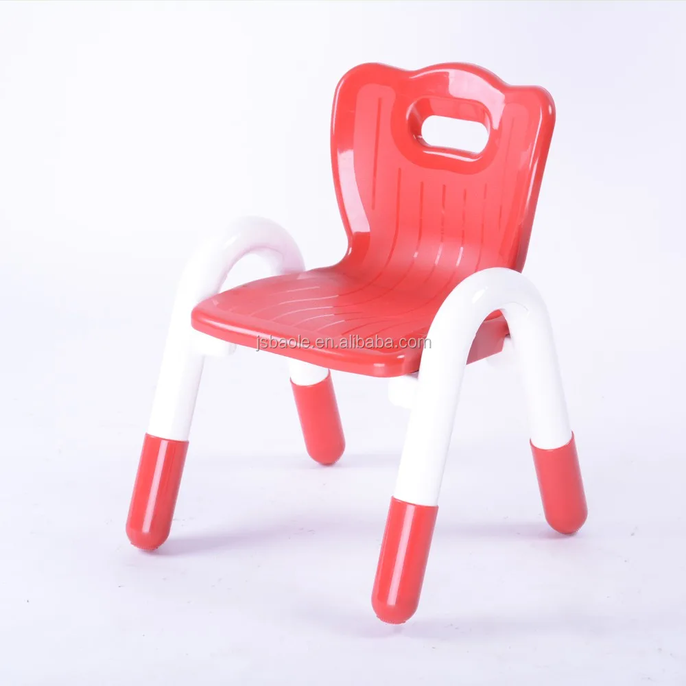 China Cheap Kids Plastic Chairs Toddlers Chairs Childrens