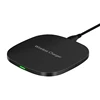 10W 7.5W 5W Fast Charging mobile phone Square Wireless Charger