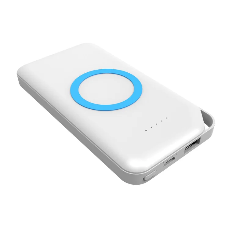 wireless battery charger