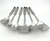 Complete Stainless Steel Kitchen Utensils Cooking Set