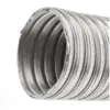 Semi-Rigid aluminum Flexible HVAC Air Duct ,expandable flexible aluminum air duct