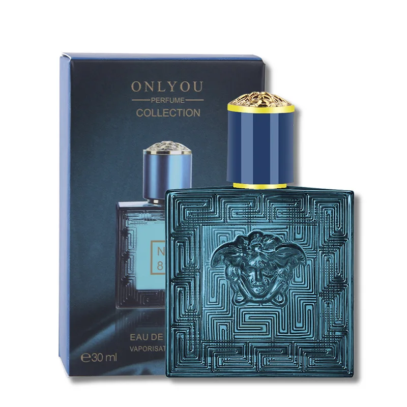 

Wholesale good quality fragrance long lasting cologne perfume for men, As client's requirements