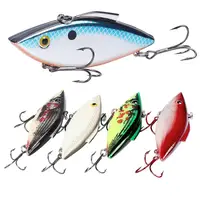 

RUNCL 7cm 17.5g Full Swimming Layer Vibe Bait Fishing Tackle Lure