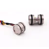 Explosion proof differential pressure sensor