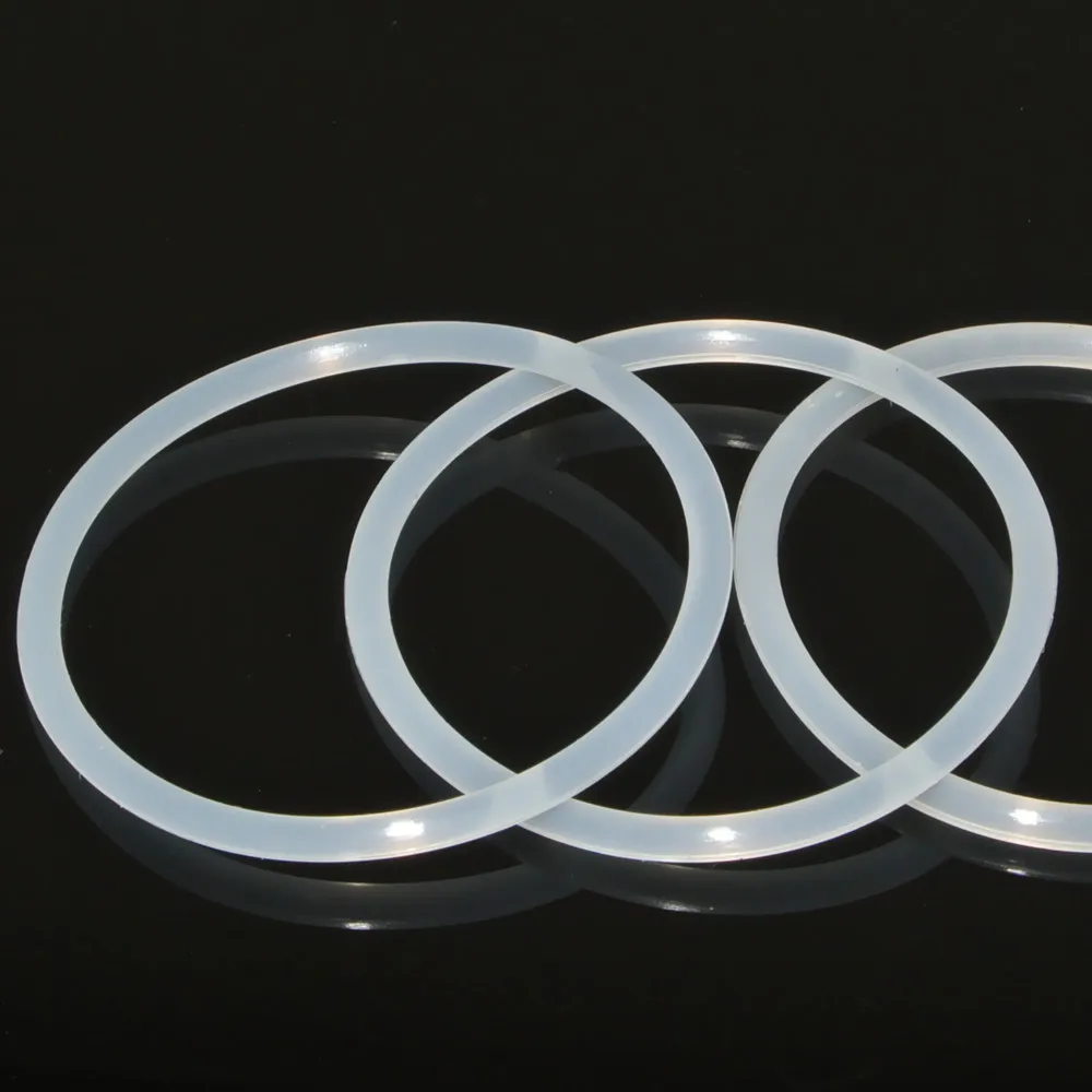 new design fashion sealing ring metal stainless o ring china