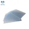 Welling No Fish Eyes Customized size laser printing PVC sheet