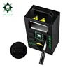 New arrival 4 Tons Jack press manual rosin heat press machine