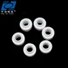 Metallized Alumina Ceramic In Electronic Components For Discharge Tube