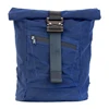 ODM carry on daily rolltop backpack