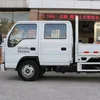 Japan 4x2 double cabins 3000 kg cargo truck