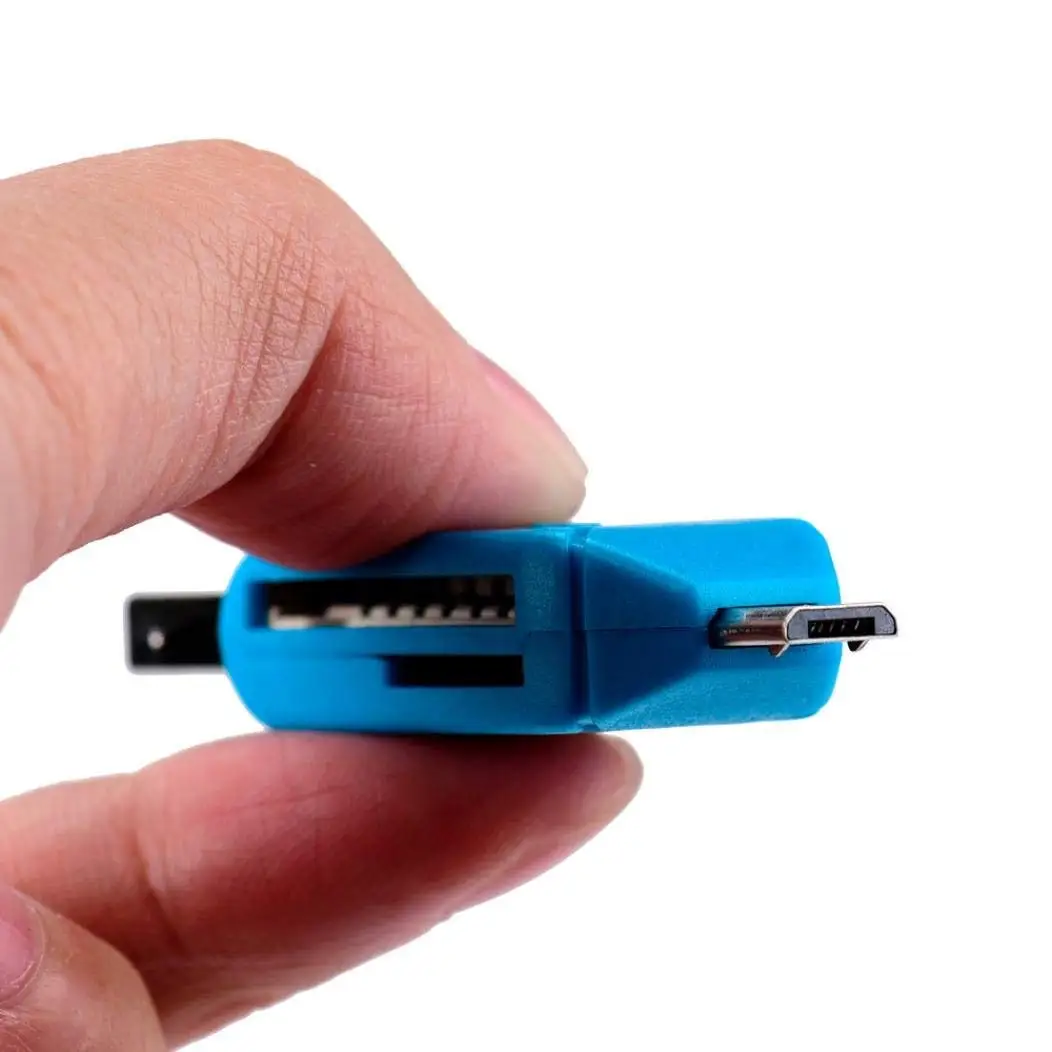 sd card reader