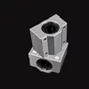 linear bearing open online with nylon cage twin closed ball-type linear bearing pillow blocks