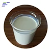 Cationic surface sizing agent for wrapping paper