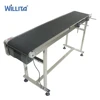 Standard homemade reversible mini types of conveyor belt