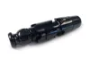 High quality CNC machined custom carbon fiber golf shaft,golf driver shaft