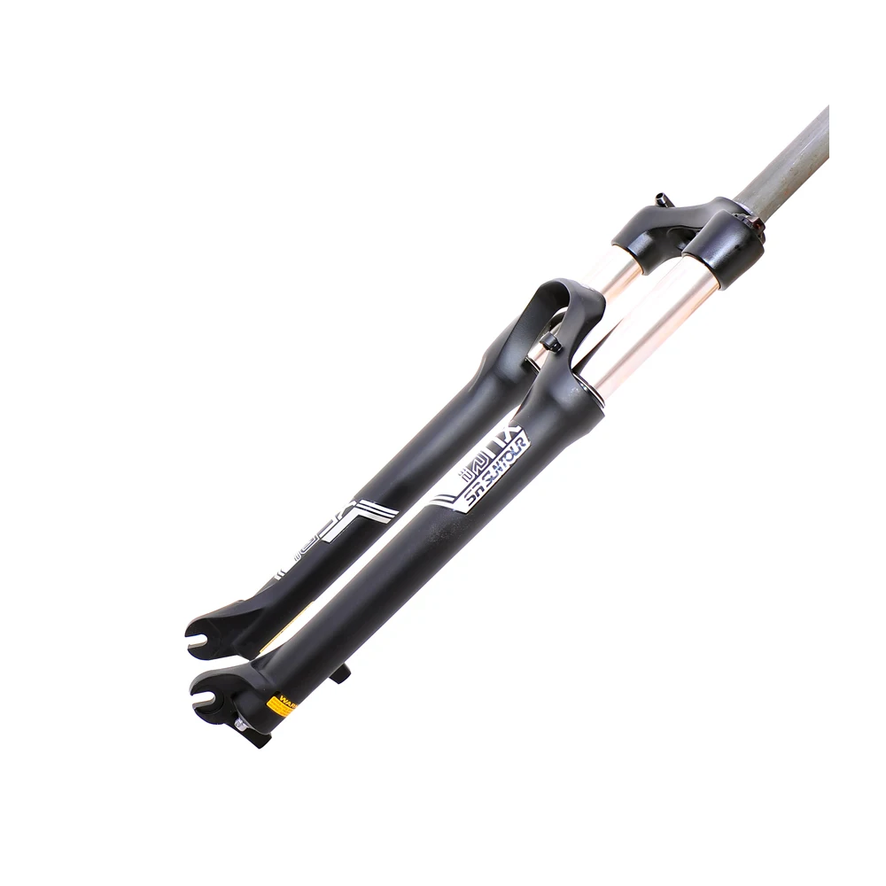 

The factory price SR suntour XCR-DS-RL bicycle front fork, suitable for 29 inch mountain bikes