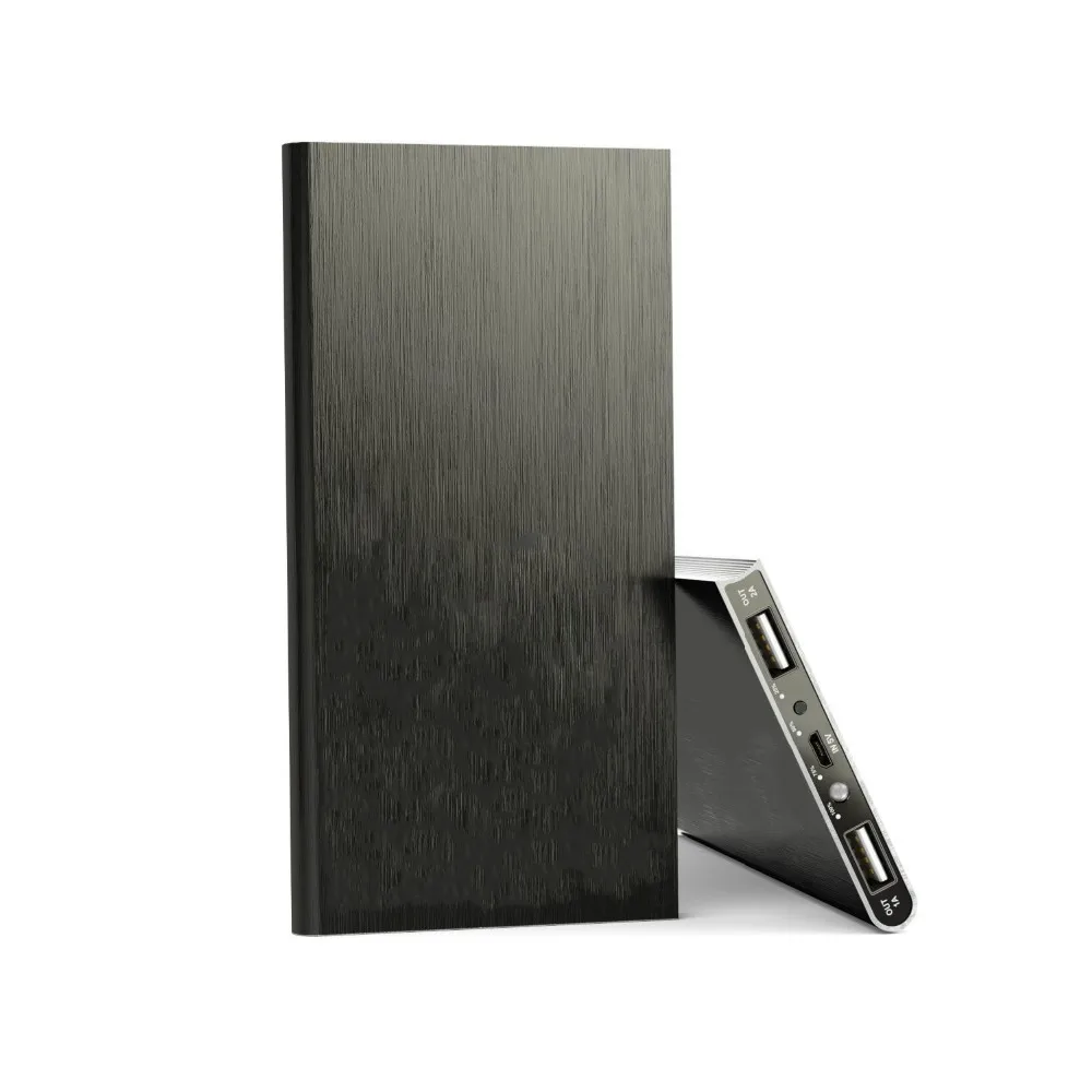 Larger capacity power bank 20000mah power bank charger phone charger - ANKUX.COM