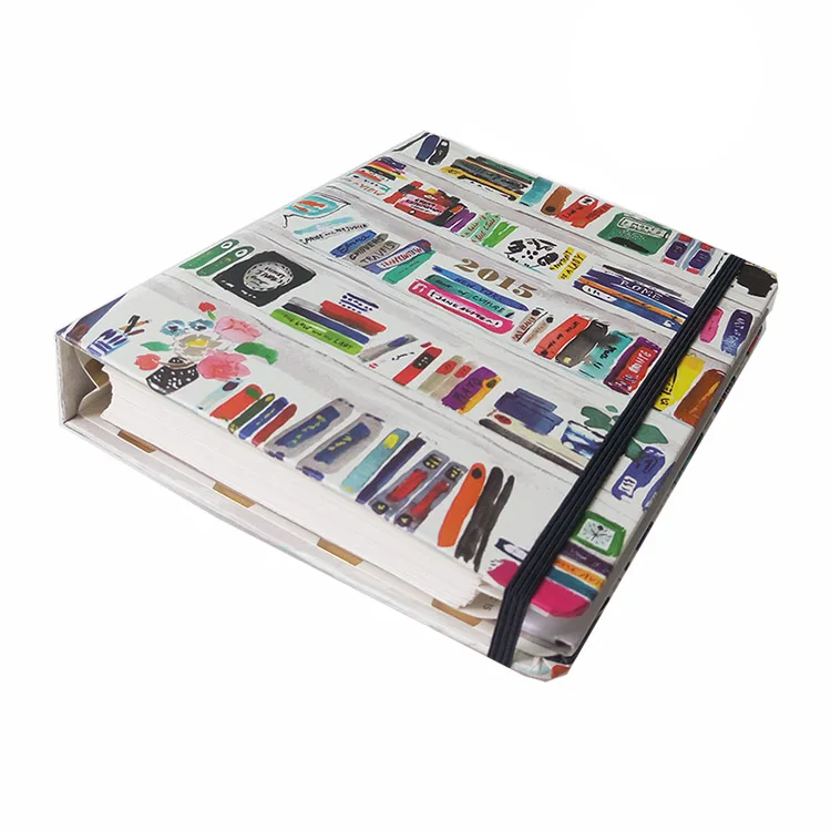 Custom daily planner for women, pocket planner printing service(1).jpg