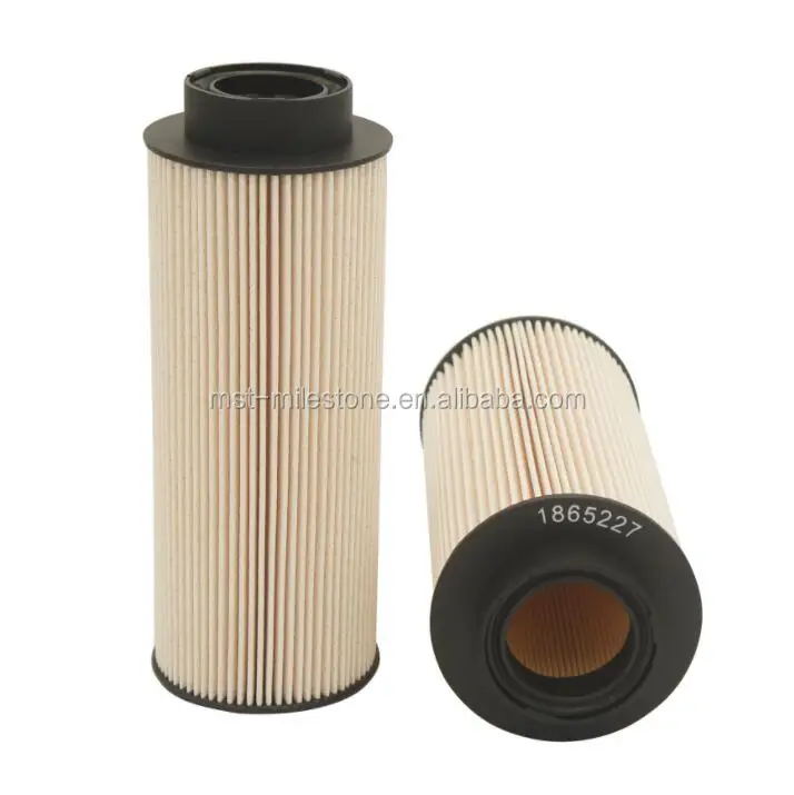 Truck Engine Parts Fuel Filter 1736251 2003505 Buy Fuel Filter