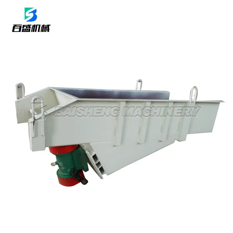 
Top Quality Stainless Steel Vibrating Feeder Hopper/New Design Vibrating Feeder Price 