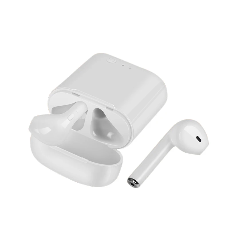 

2018 New Double Ear I7 Mini BT Earbuds TWS Wireless Headset Sport