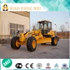 new condition mini grader PY980/niveleuse/ mini snow machine /new agricultural machines