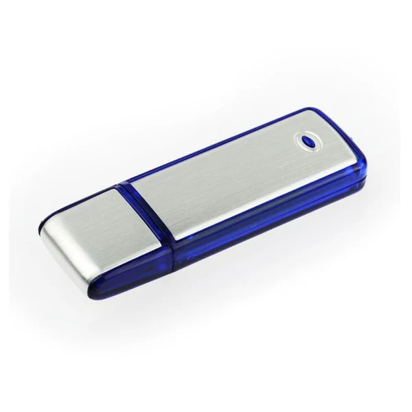 Custom Logo Printing Cheap Plastic USB Stick 4GB For Promotion Gift - ANKUX.COM