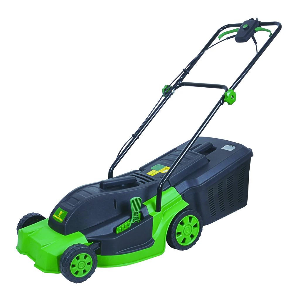 Professional small electric self-propelled grass land mowers frame parts lawn mower