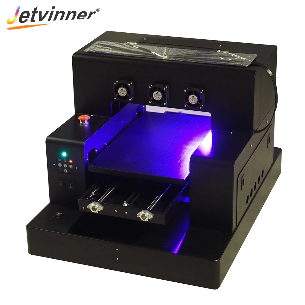 Jetvinner 适用于epson L805 磁头手动a4 Uv 打印机印刷机 适用于平板材料6 种颜色 Buy 适用于爱普生l805 Uv 打印机 Uv 打印机价格product On Alibaba Com