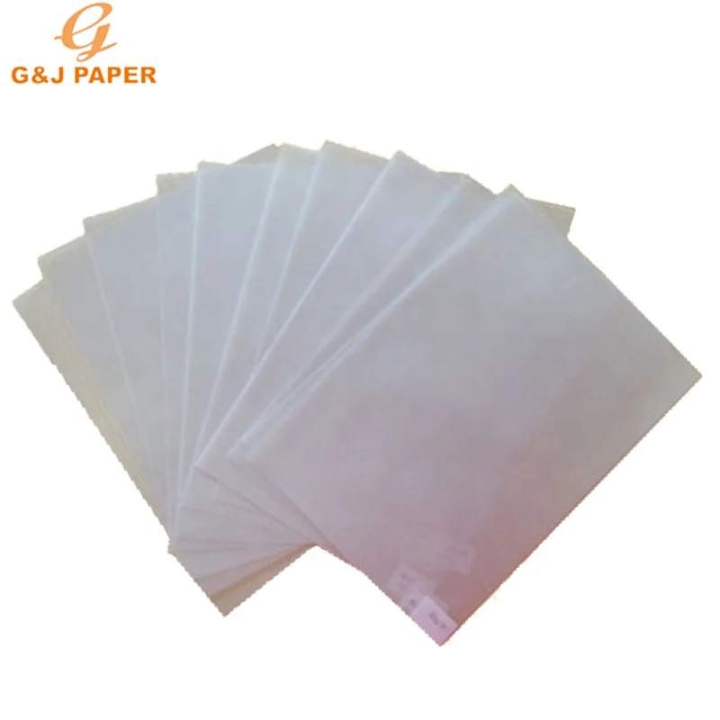 tracing paper natural tracing paper color