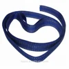 Custom polyester dot webbing