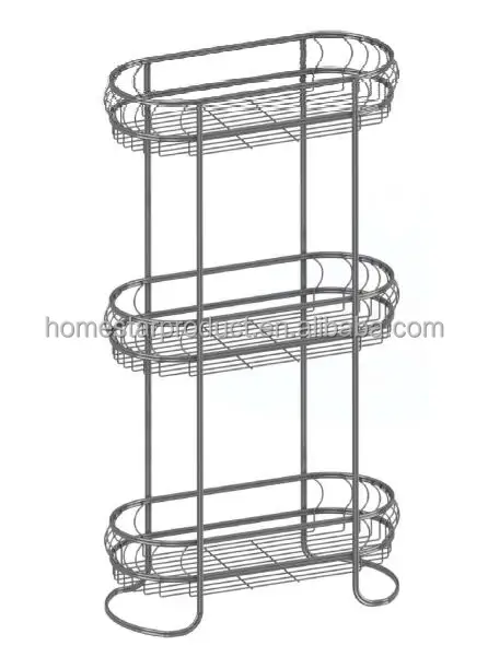 3 Tier Stainless Steel Corner Shower Storage Rack Buy 3 Tier