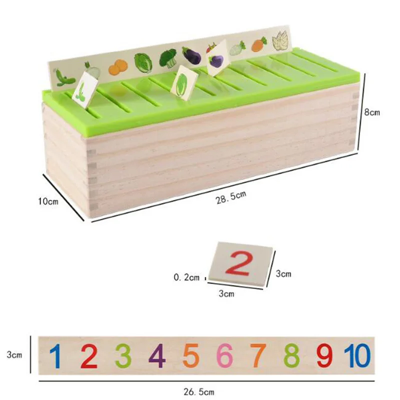 Factory Wholesale Wooden Food Toys Children Educational Puzzle Toys Buy Children Toys Wooden