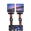 2.9 inch tft 1440x1440p LCD screen LS029B3SX02 DP to mipi 40pin 120Hz dp controller board for vr hmd headset display module