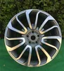 CAM Programming Services alloy Aluminium Alloy Wheel/alloy wheel rim/ aluminum alloy rims