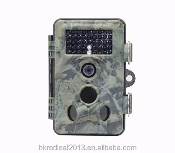

RD1006 Audio Hunting Motion Wildlife Motion Camera