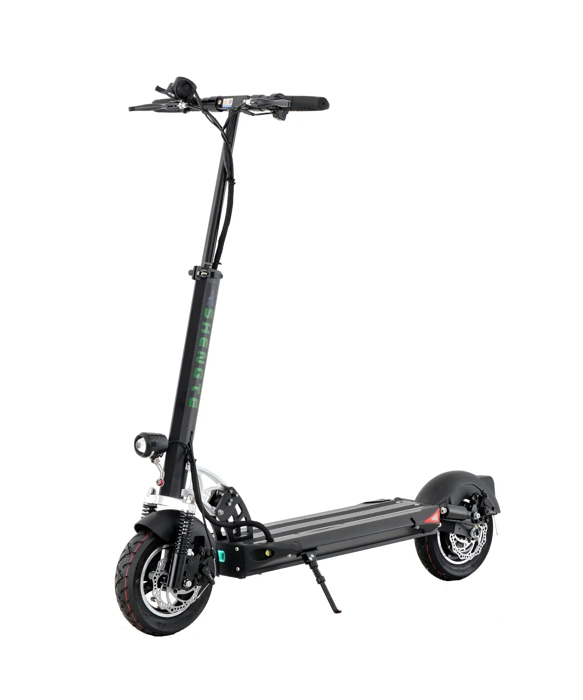 600w 10 Inch Two Wheel Foldable Electric Scooter Price China - Buy 600w