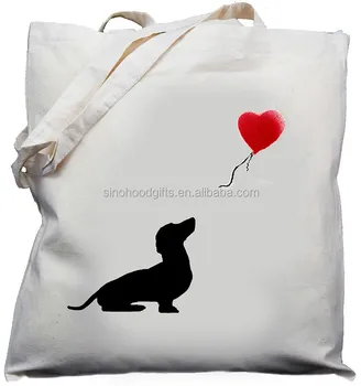 Wholesale China Factory Directly Supplier Cotton Fabric Bag With Long Handles - Buy Cotton ...