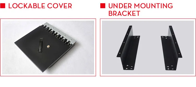 Popular Cash Drawer for POS