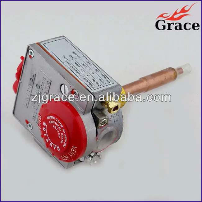 Gas Wall Heater/water Heater Thermocouple Parts/spare Parts Buy Gas