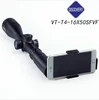 Discovery riflescope VT-`T 4-16X50SFVF scope hunting optical sight night vision hunting first focal plane reticle riflescope