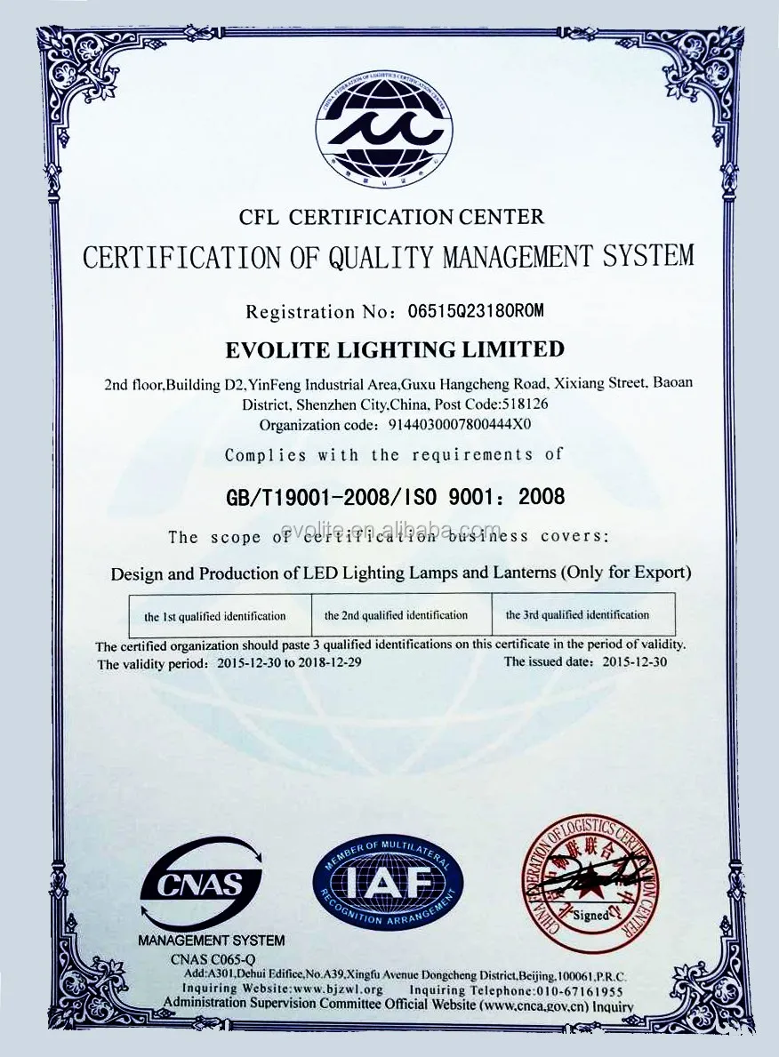 ISO9001
