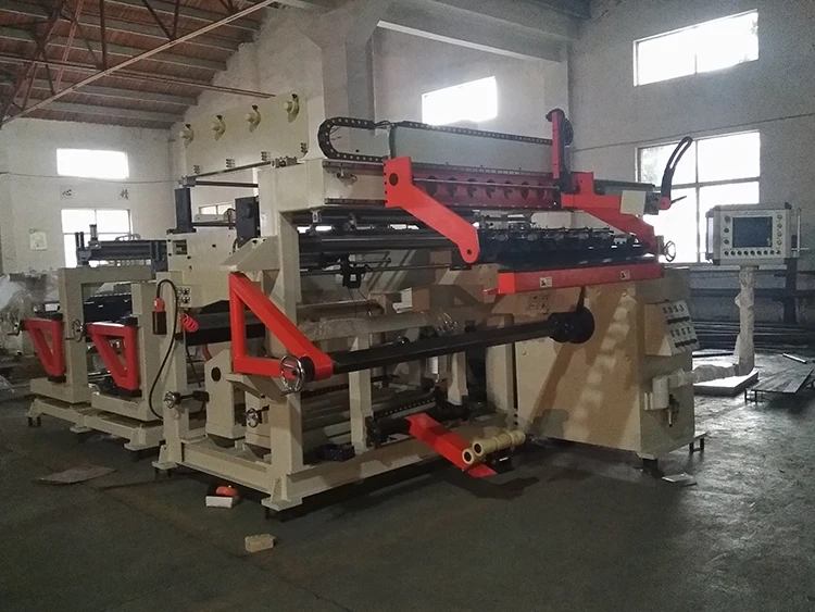 transformer coil winder machines